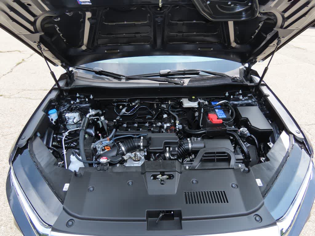 Thumbnail: 2026 Honda CR-V - 10