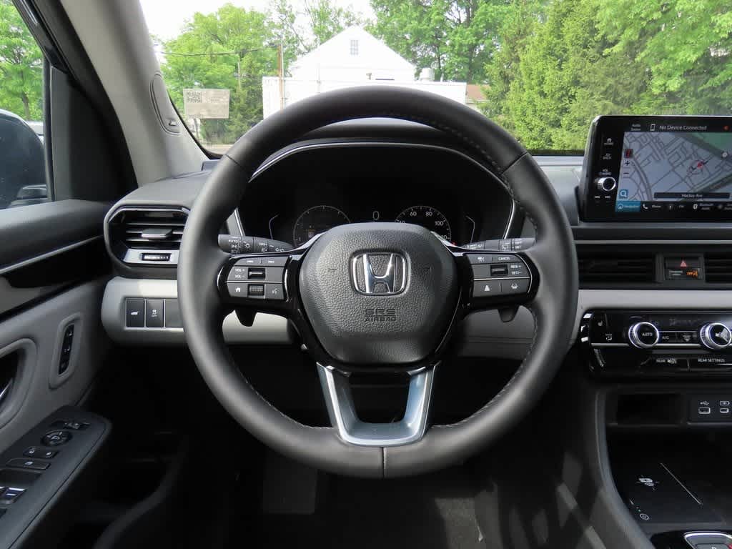 Thumbnail: 2025 Honda Pilot - 19