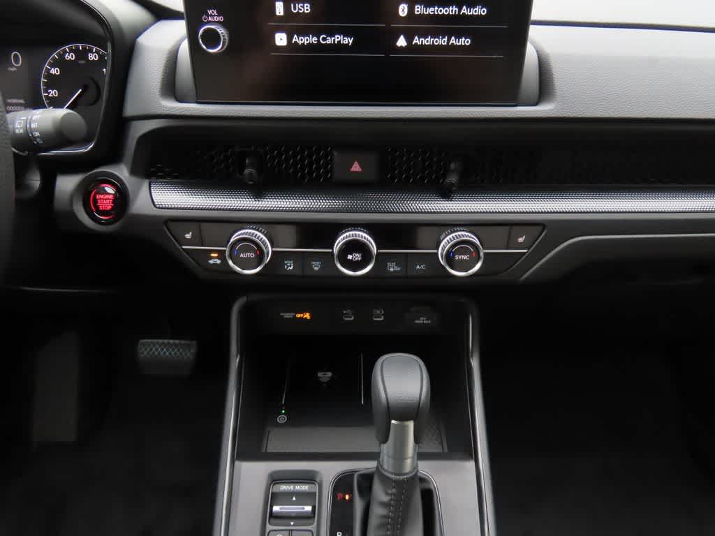 Thumbnail: 2026 Honda CR-V - 20