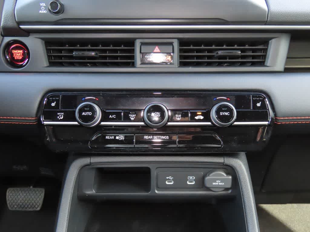 Thumbnail: 2026 Honda Pilot - 24