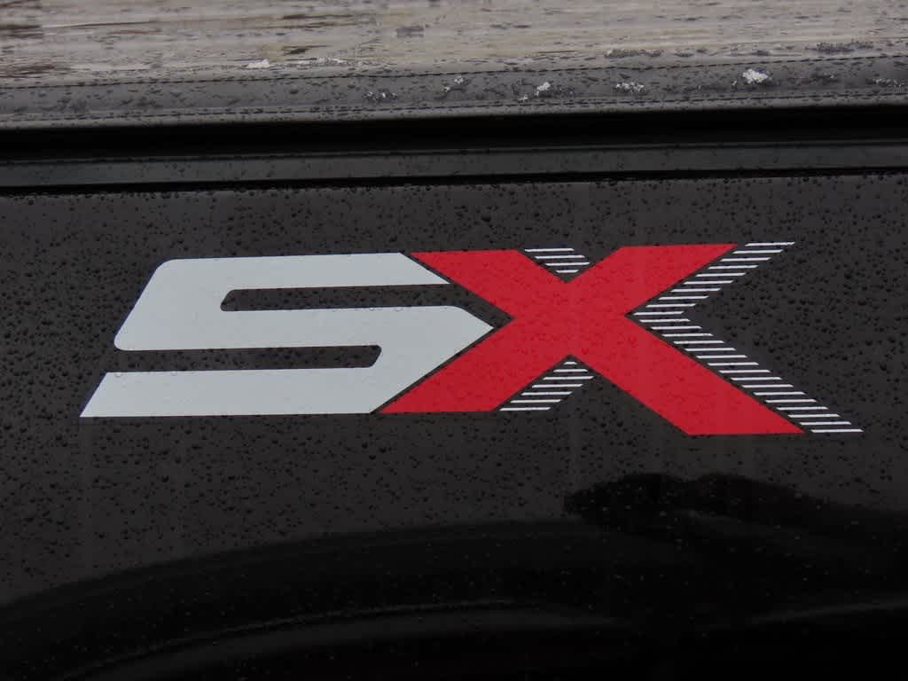 Thumbnail: 2023 Toyota Tacoma - 8