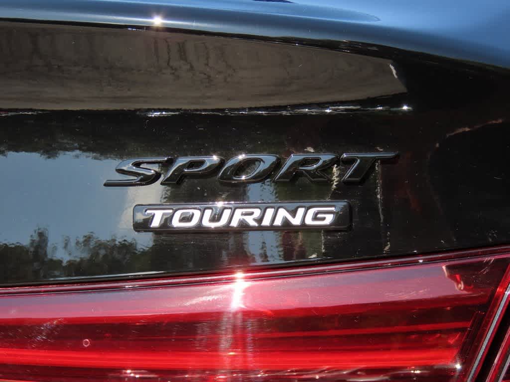 Thumbnail: 2026 Honda Civic - 9