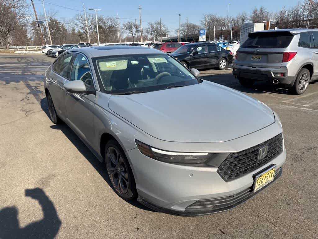 Thumbnail: 2023 Honda Accord - 5