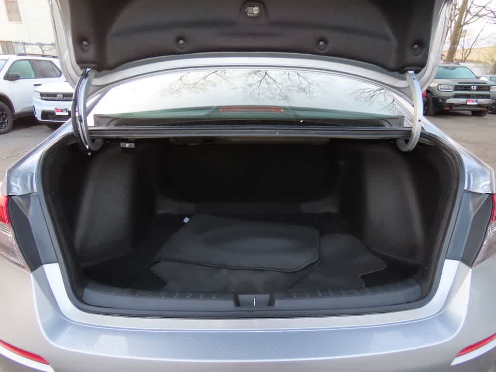 Thumbnail: 2023 Honda Civic - 11