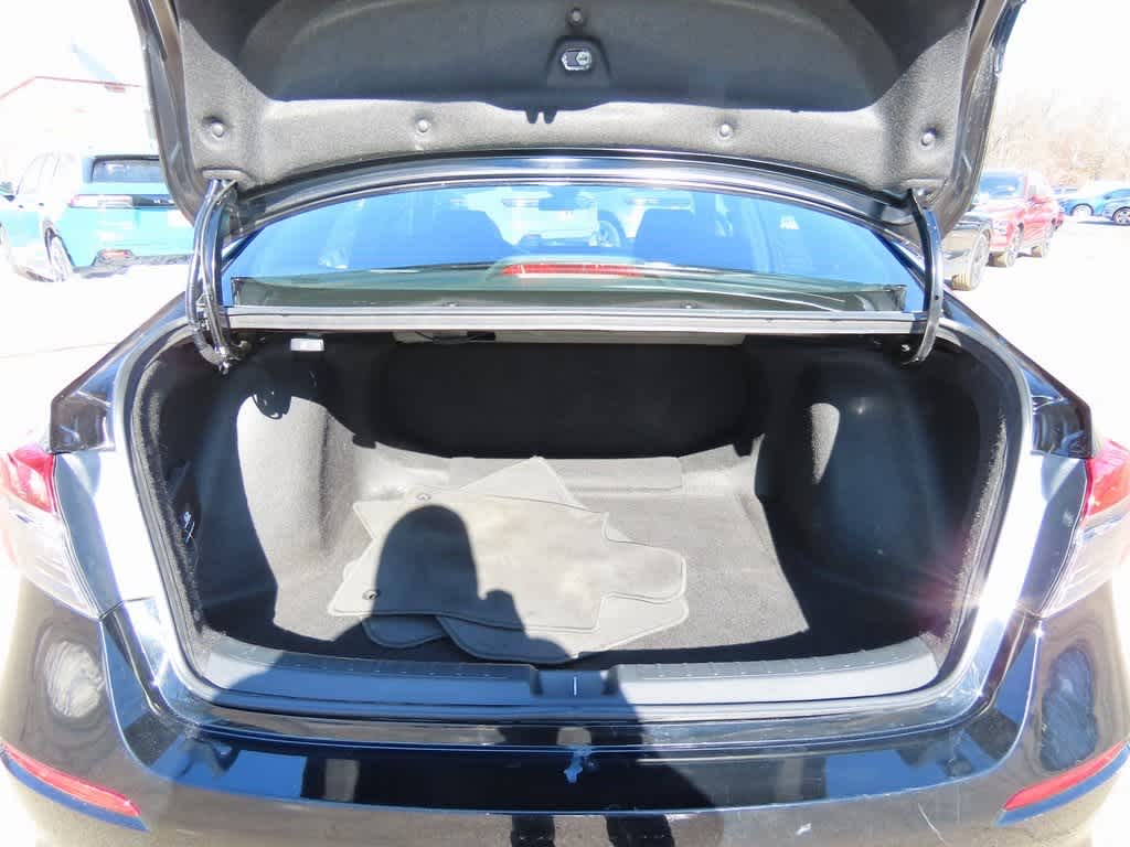 Thumbnail: 2024 Honda Civic - 11