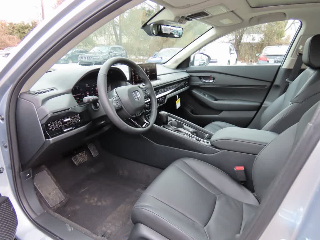 Thumbnail: 2026 Honda Accord - 2