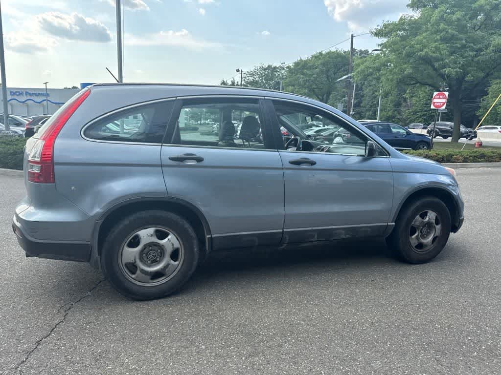 Thumbnail: 2009 Honda CR-V - 12