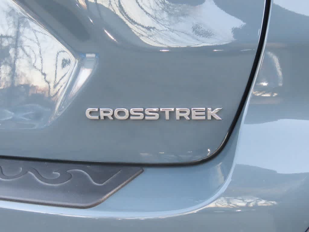 Thumbnail: 2024 Subaru Crosstrek - 7