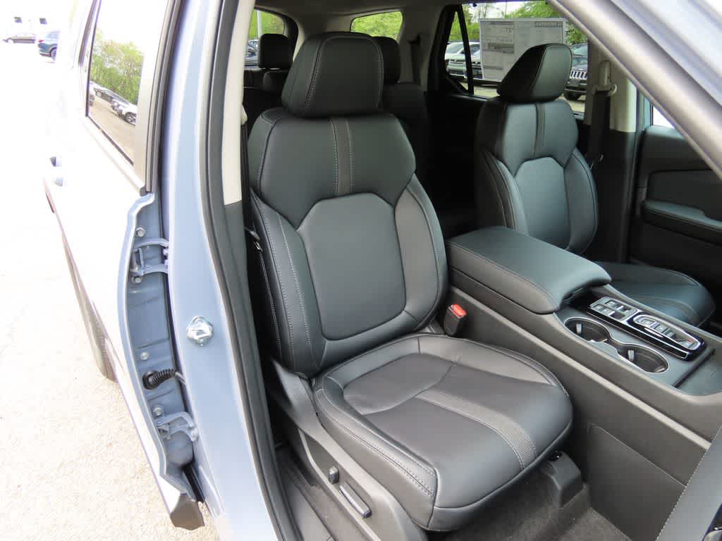 Thumbnail: 2026 Honda Pilot - 18