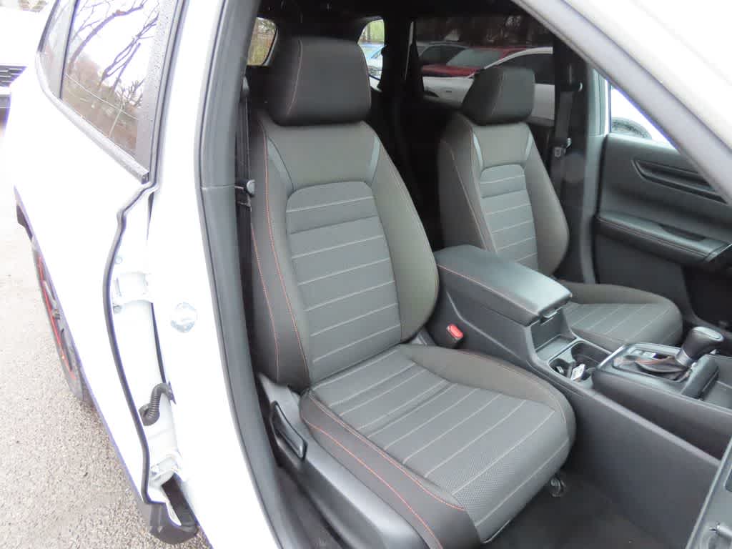 Thumbnail: 2026 Honda CR-V - 17