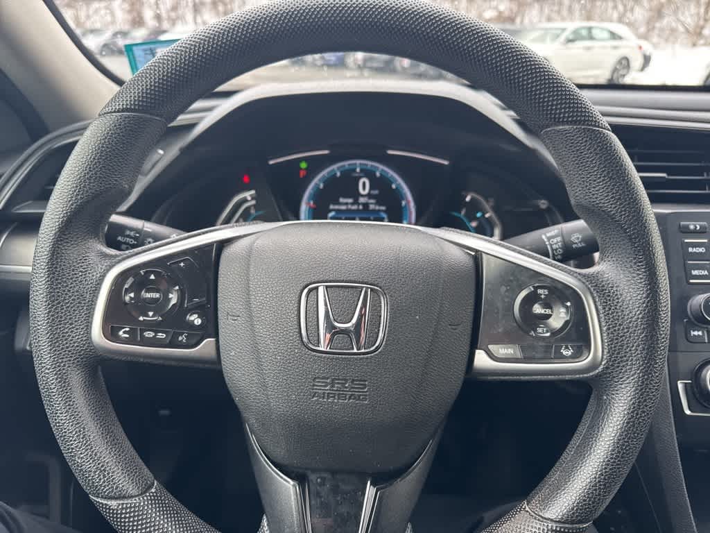 Thumbnail: 2020 Honda Civic - 16