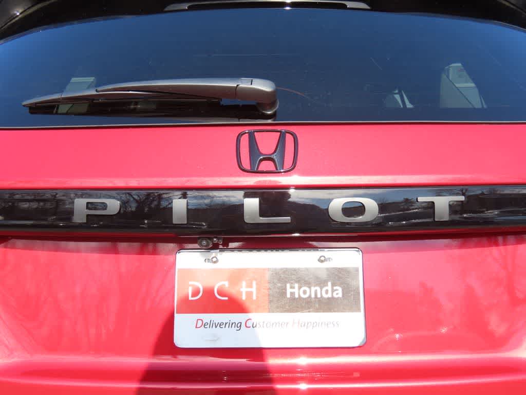 Thumbnail: 2026 Honda Pilot - 7
