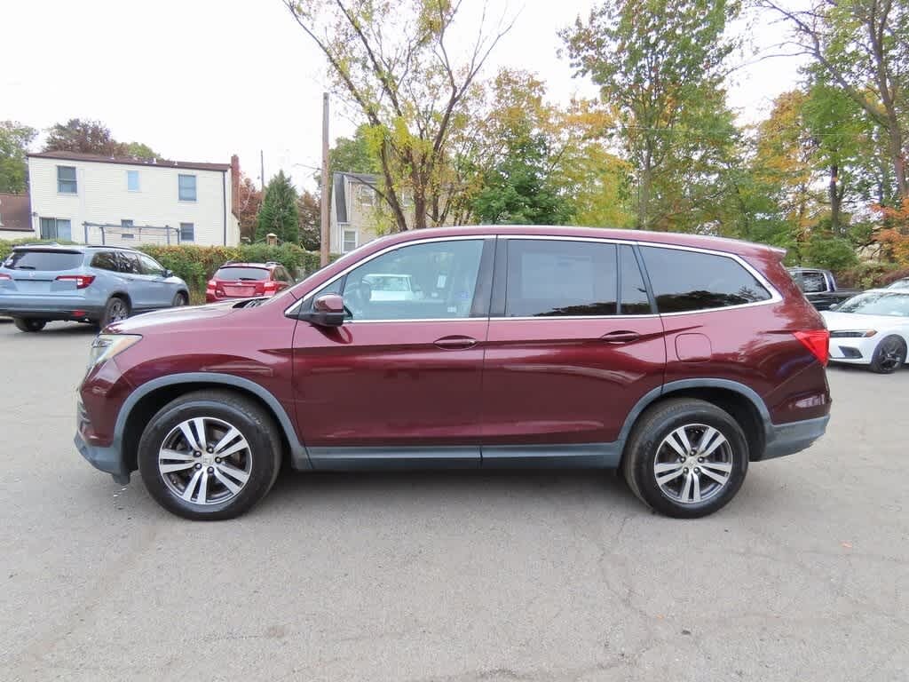 Used 2016 Honda Pilot EX AWD SUV