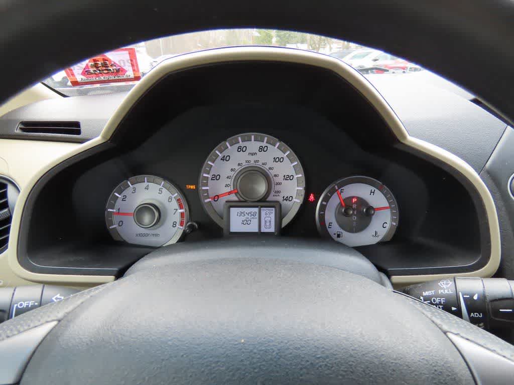 Thumbnail: 2013 Honda Pilot - 25