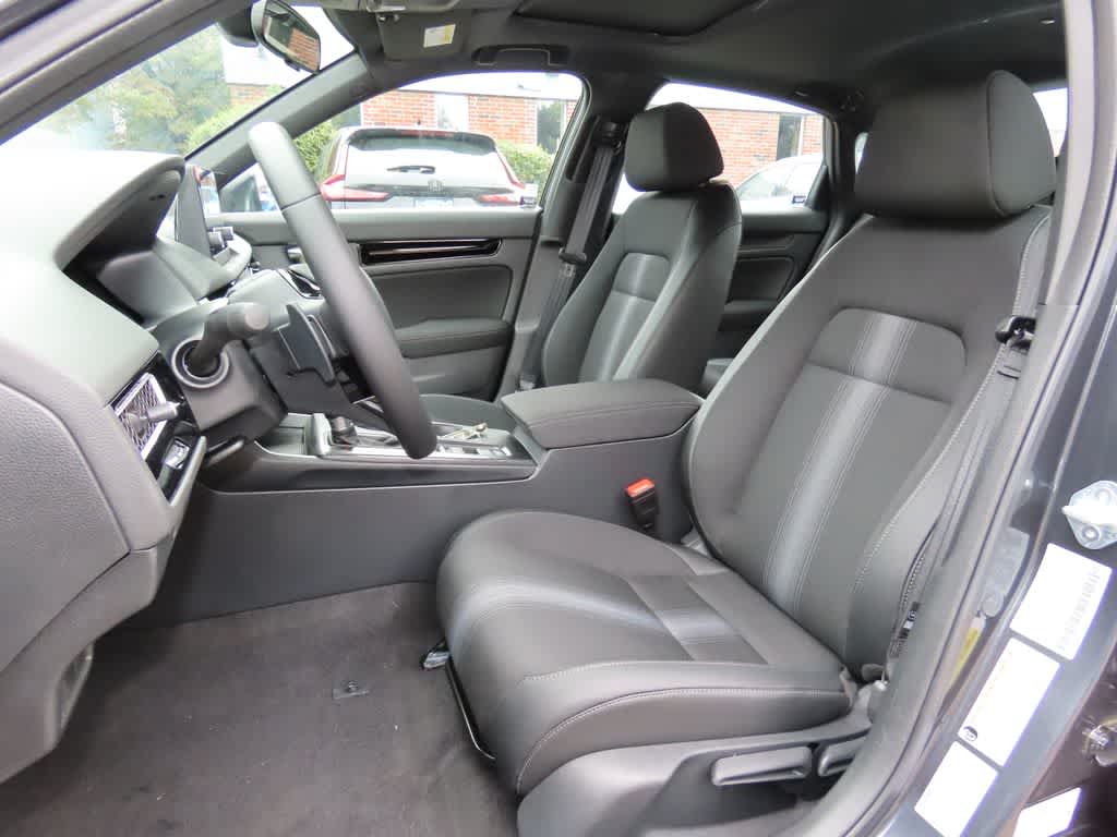 Thumbnail: 2026 Honda Civic - 13