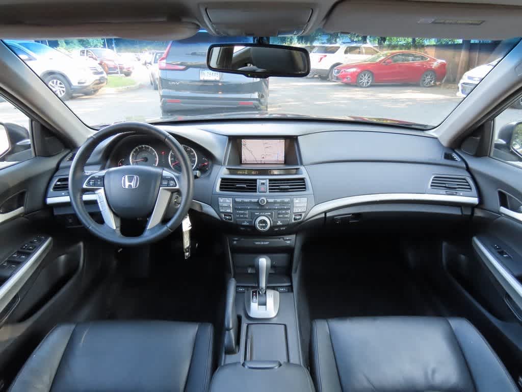 Thumbnail: 2010 Honda Accord - 18