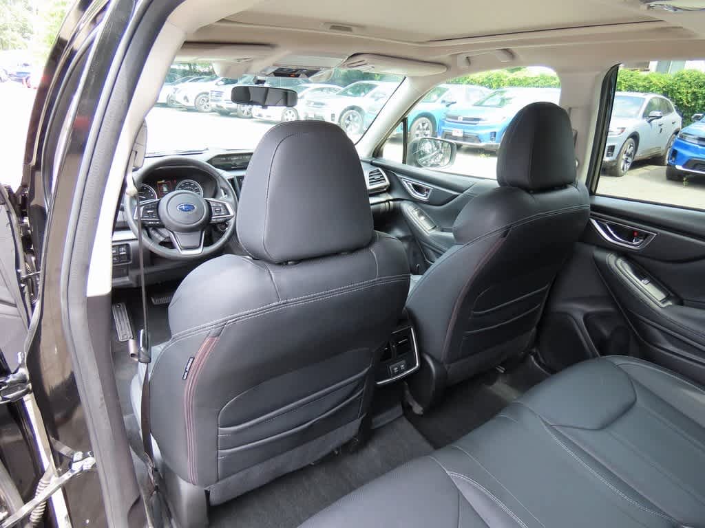 Thumbnail: 2019 Subaru Forester - 14