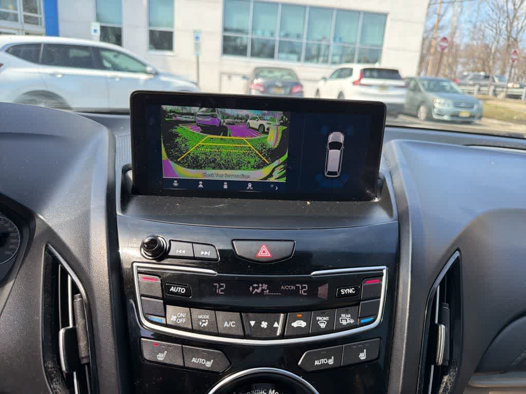 Thumbnail: 2019 Acura RDX - 20