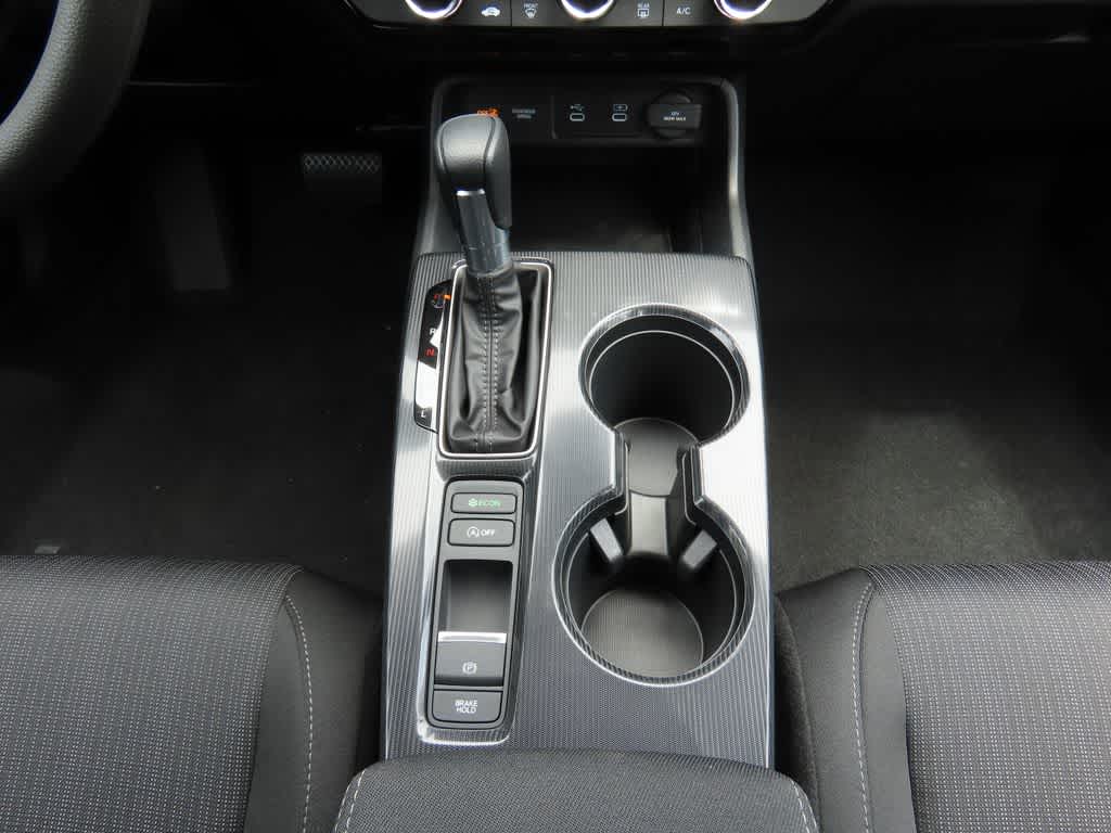 Thumbnail: 2026 Honda Civic - 20