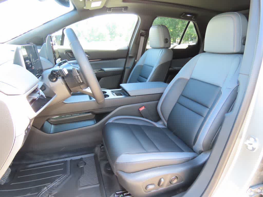 Thumbnail: 2026 Honda Prologue - 12