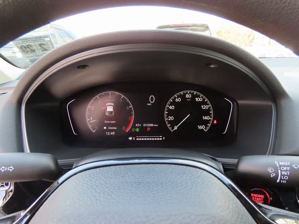 Thumbnail: 2024 Honda Civic - 21