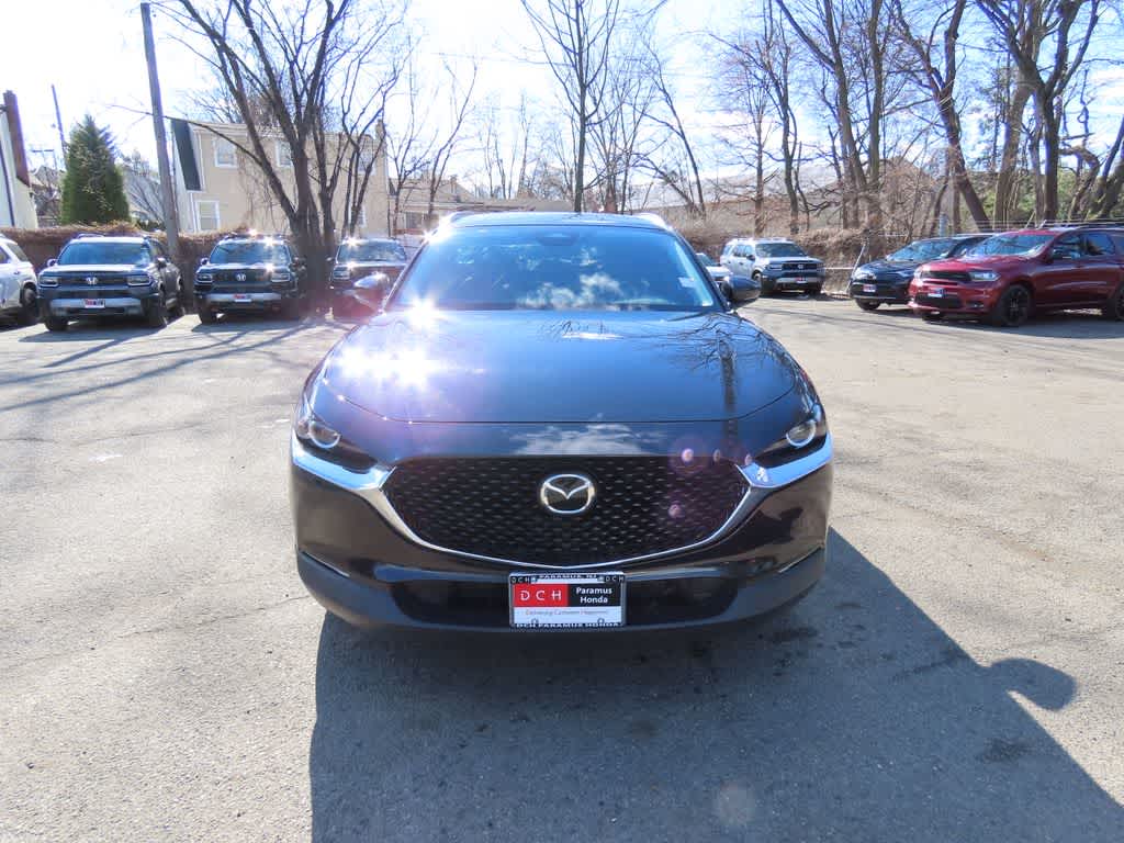 Thumbnail: 2024 Mazda CX-30 - 6