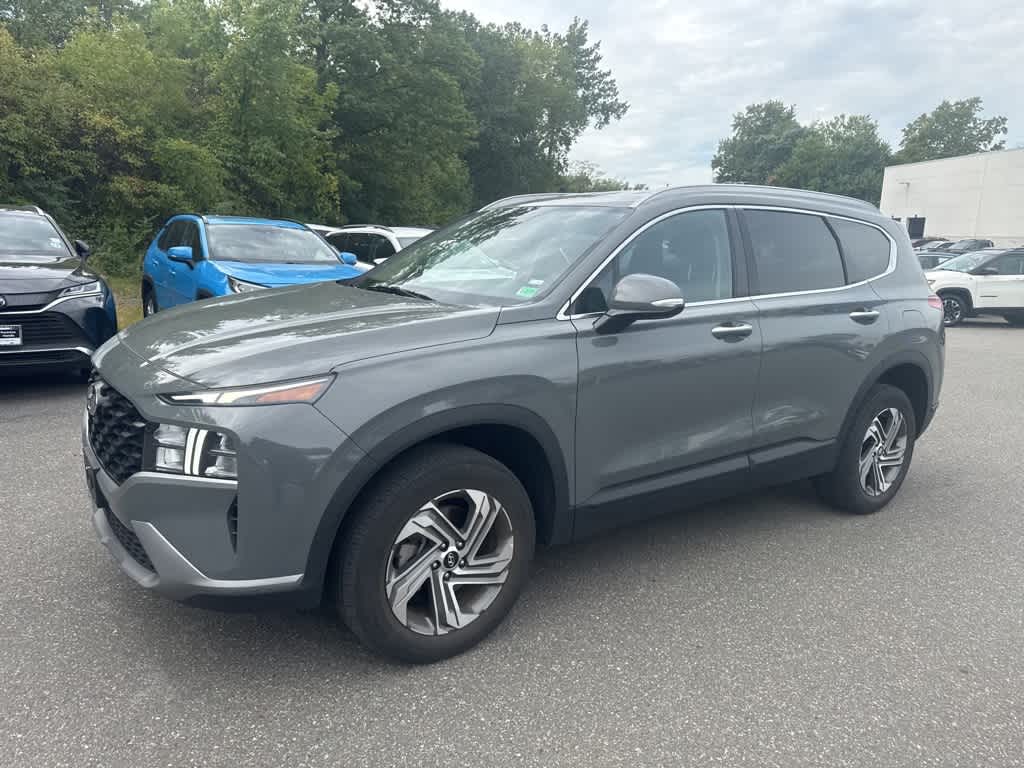 Thumbnail: 2023 Hyundai Santa Fe - 3