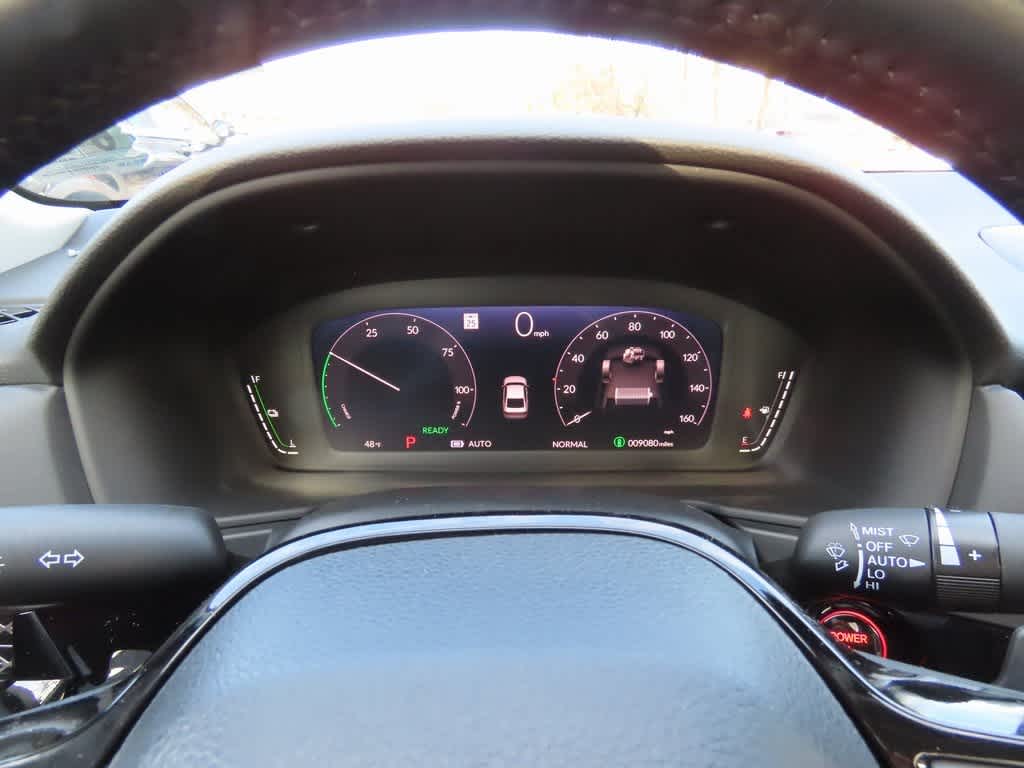 Thumbnail: 2024 Honda Accord - 28