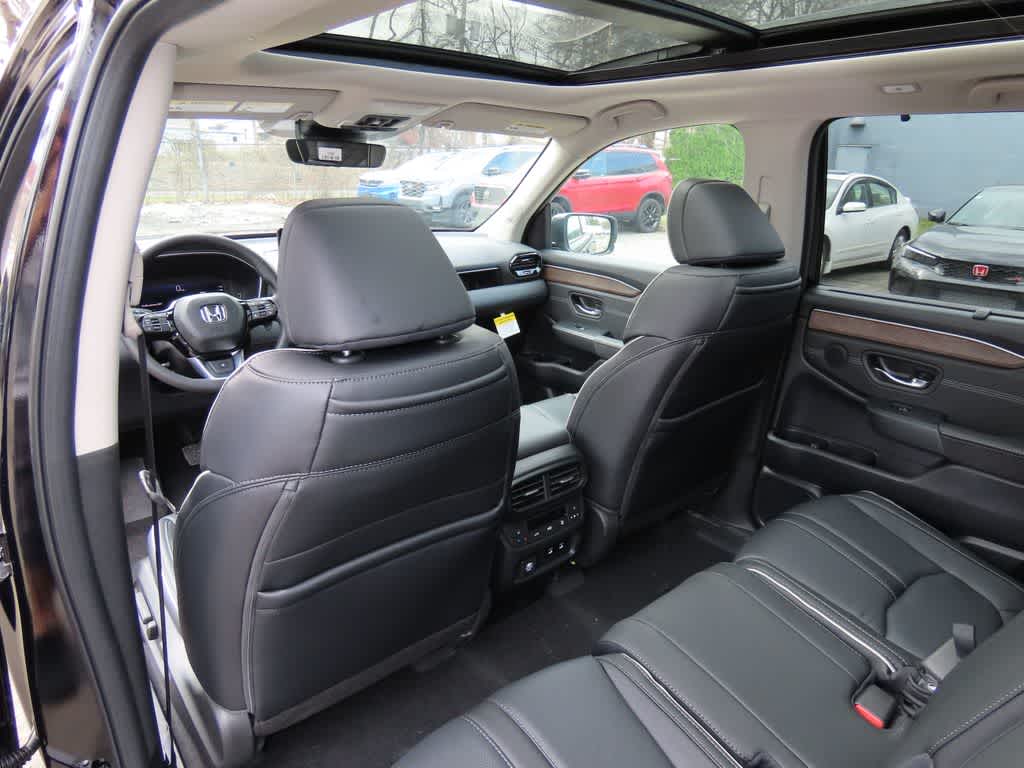 Thumbnail: 2026 Honda Pilot - 17
