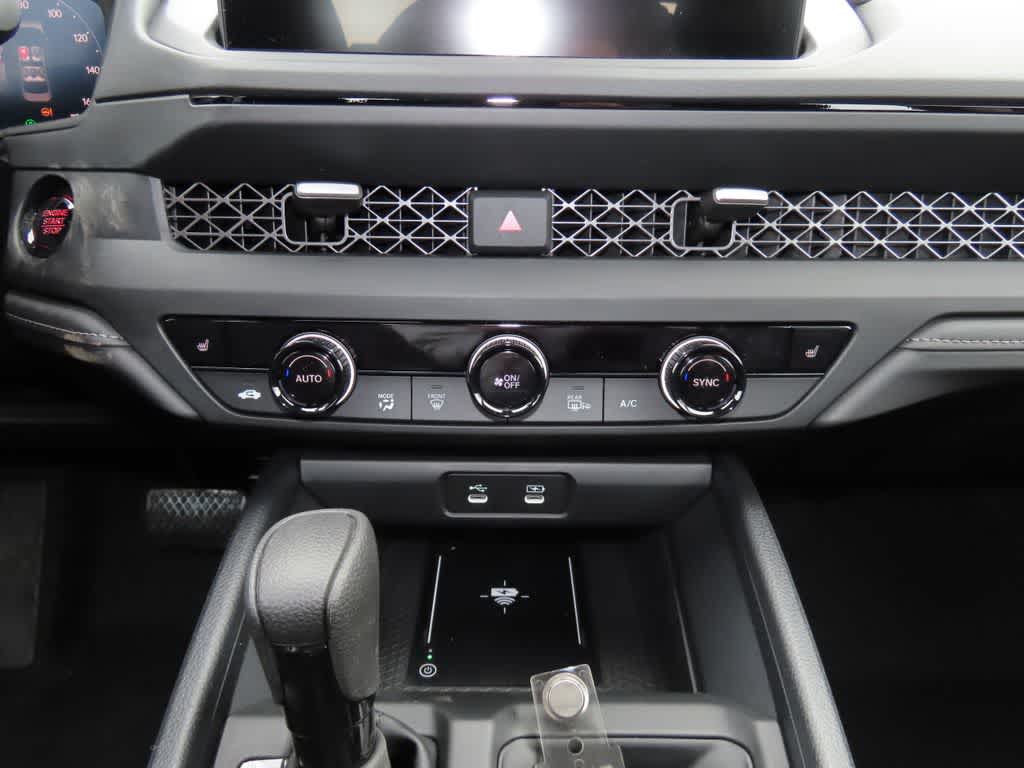 Thumbnail: 2026 Honda Accord - 19