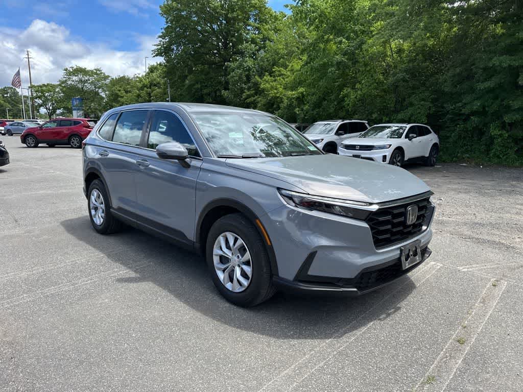 Thumbnail: 2023 Honda CR-V - 20