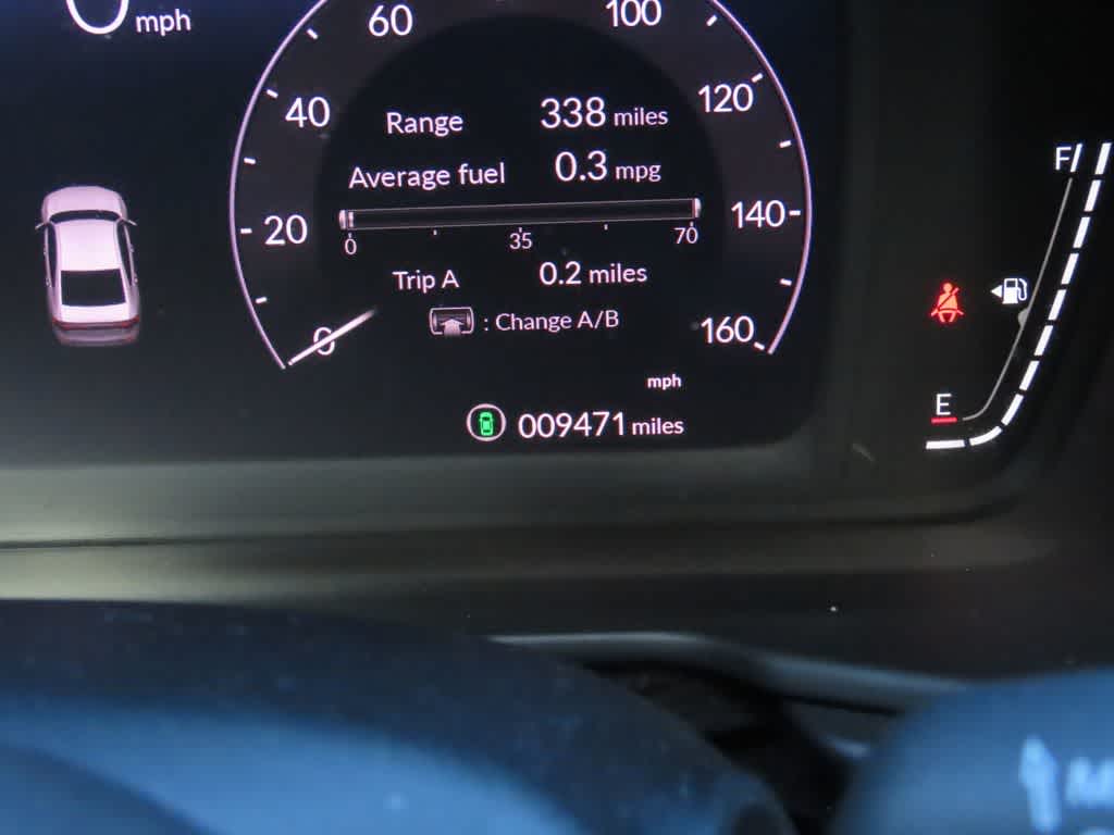 Thumbnail: 2023 Honda Accord - 23