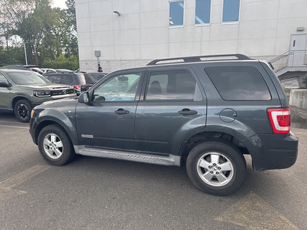 Thumbnail: 2008 Ford Escape - 6