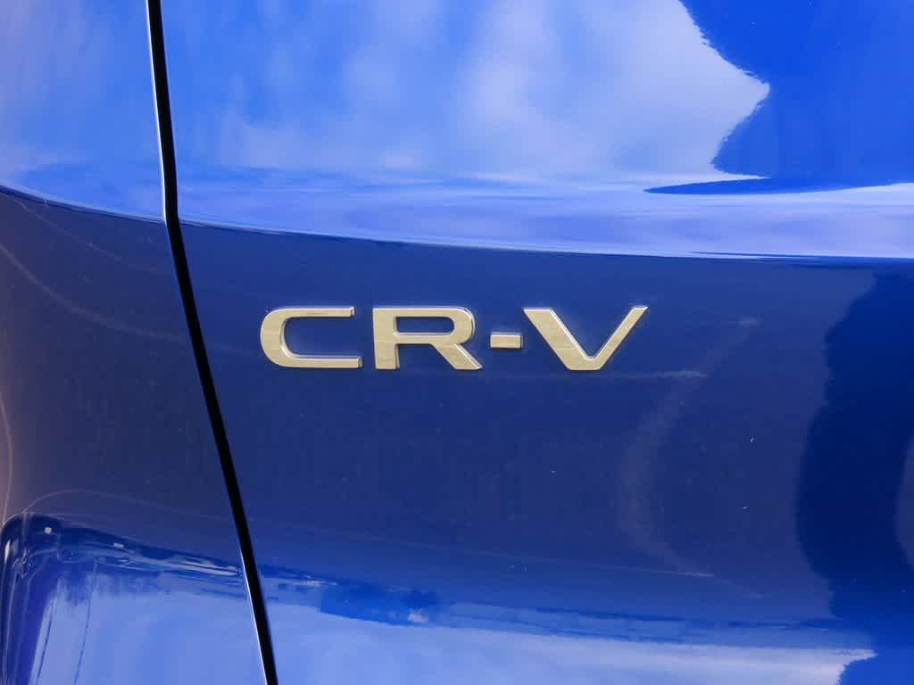 Thumbnail: 2024 Honda CR-V - 7