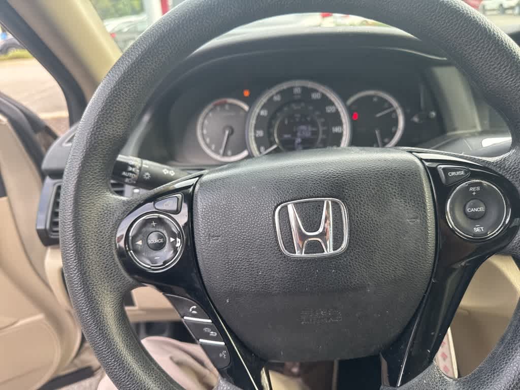 Thumbnail: 2016 Honda Accord - 9