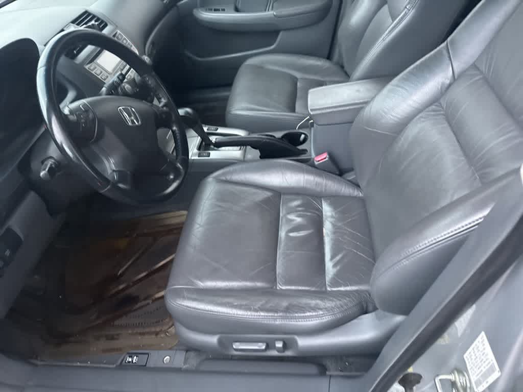 Thumbnail: 2006 Honda Accord - 12