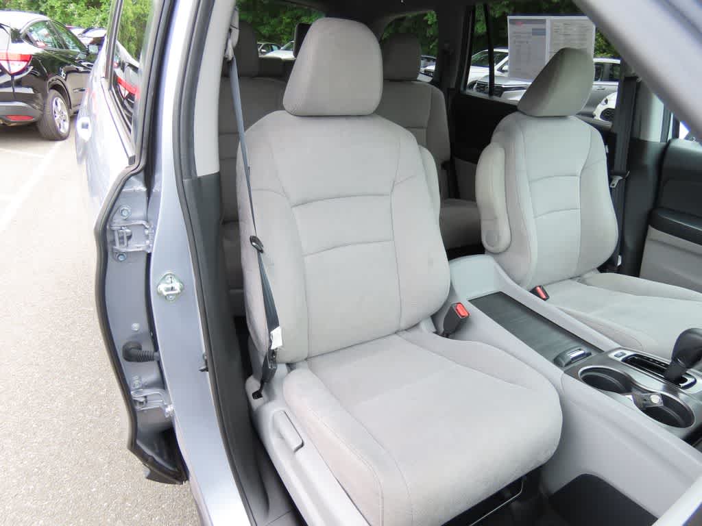 Thumbnail: 2020 Honda Pilot - 18