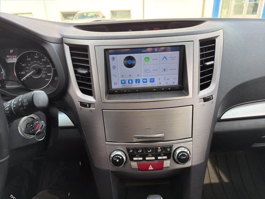 Thumbnail: 2012 Subaru Outback - 21