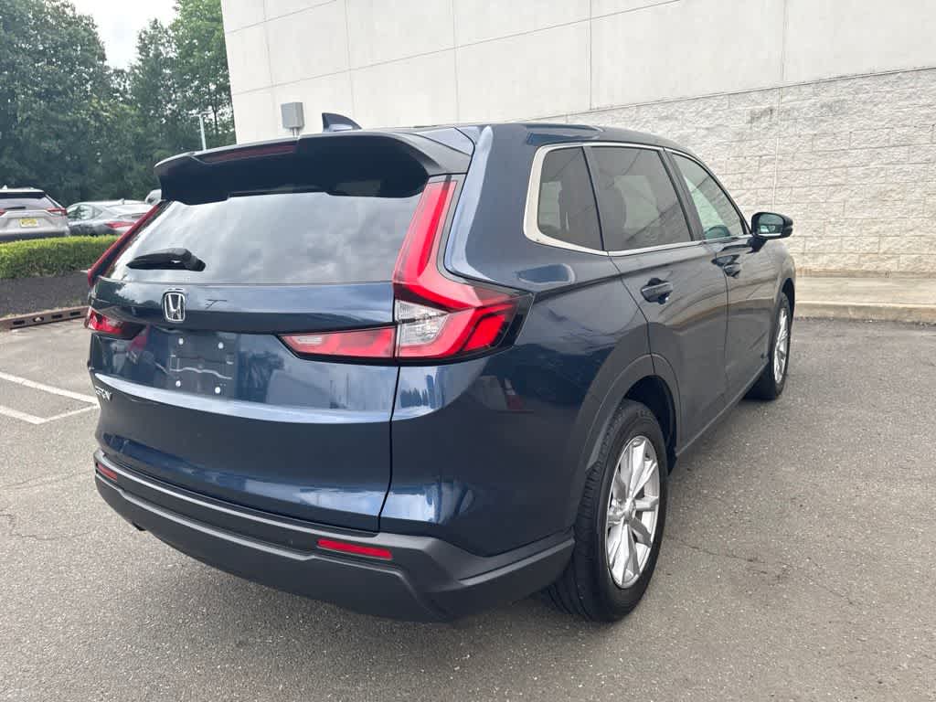 Thumbnail: 2024 Honda CR-V - 14