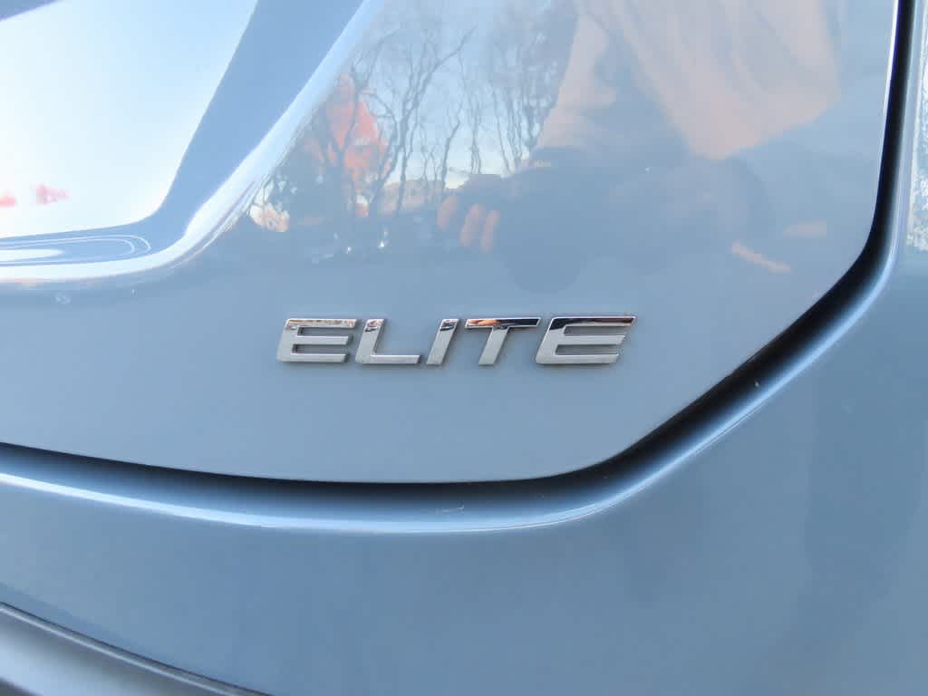 Thumbnail: 2023 Honda Pilot - 7