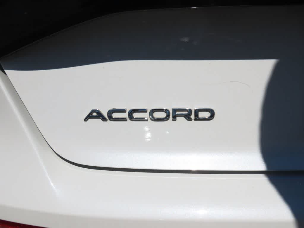 Thumbnail: 2024 Honda Accord - 7