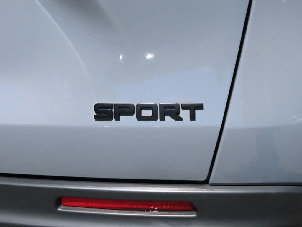 Thumbnail: 2024 Honda HR-V - 7