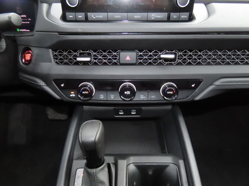 Thumbnail: 2023 Honda Accord - 18