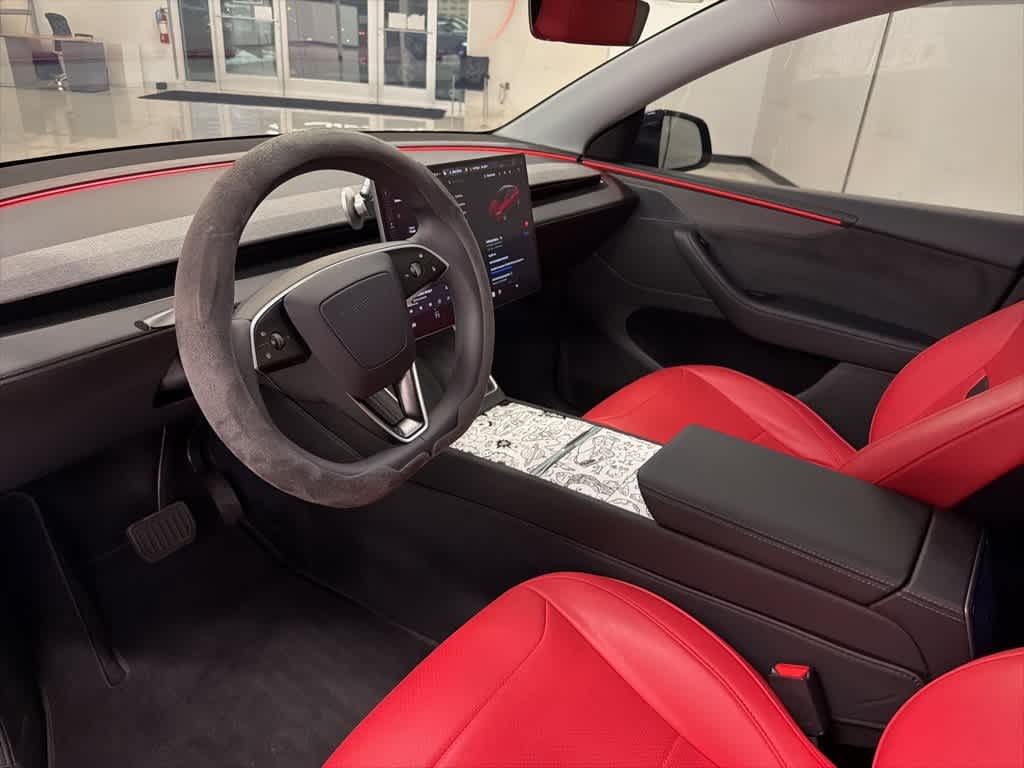 Thumbnail: 2026 Tesla Model Y - 21