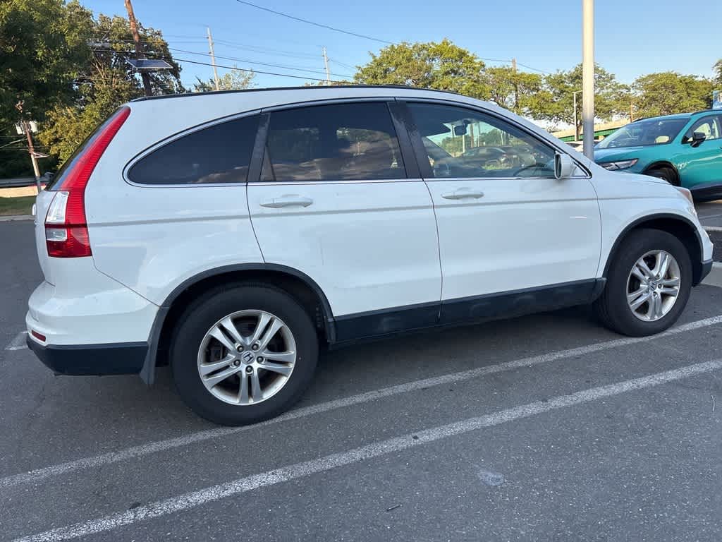 Thumbnail: 2010 Honda CR-V - 6