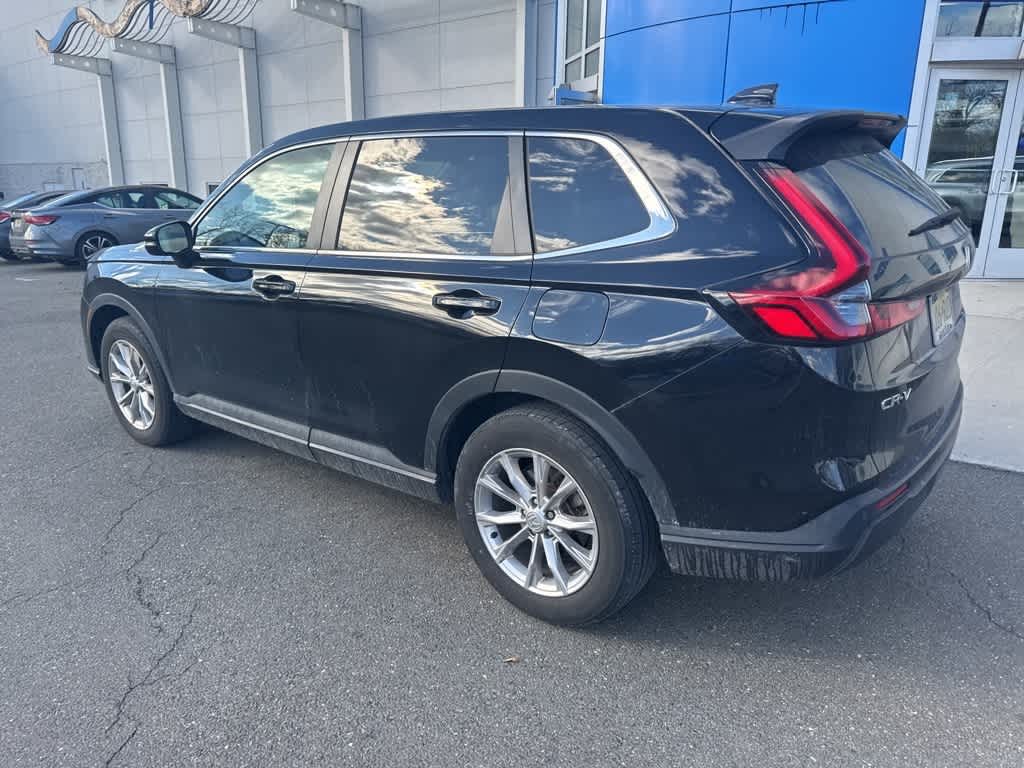 Thumbnail: 2023 Honda CR-V - 15