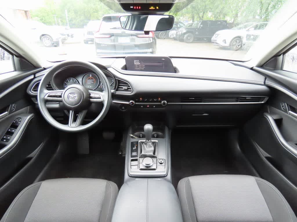 Thumbnail: 2022 Mazda CX-30 - 17