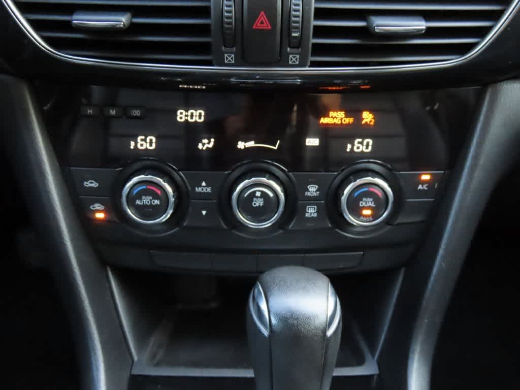 Thumbnail: 2015 Mazda Mazda6 - 21