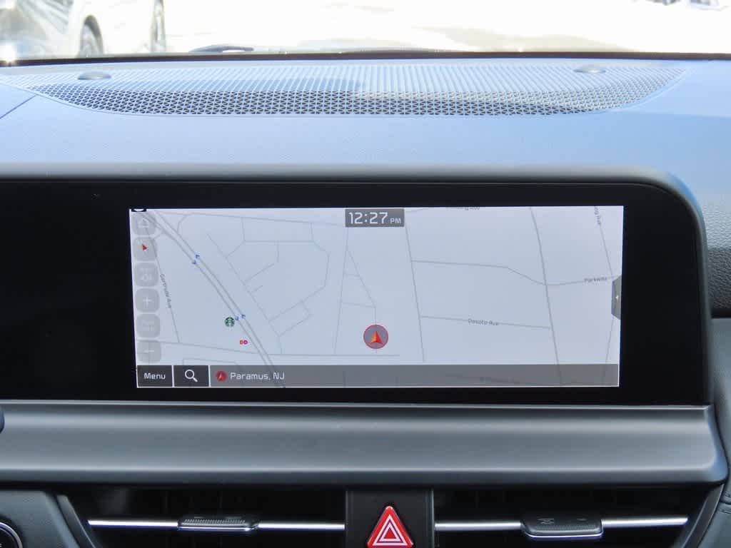 Thumbnail: 2025 Kia Seltos - 20