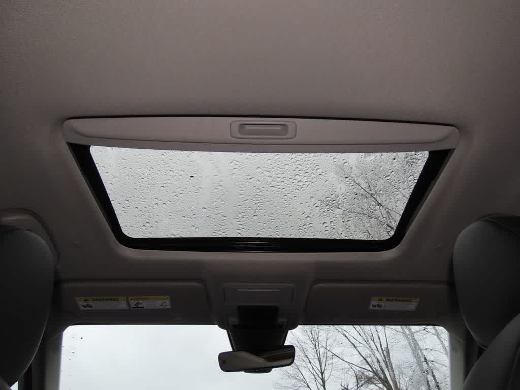 Thumbnail: 2025 Honda CR-V - 24